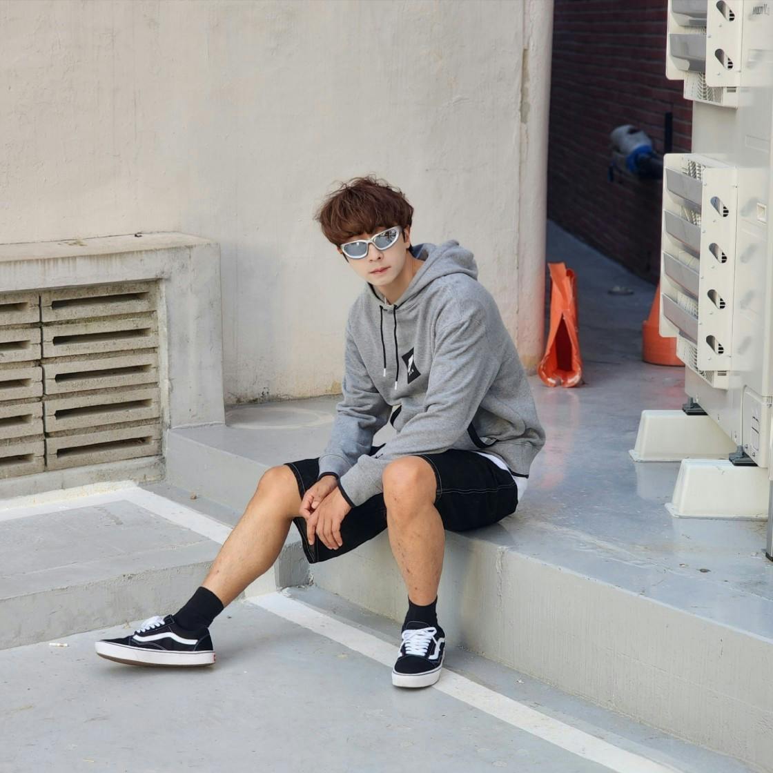 Vans Old Skool Comfy Cush 'Black White' VN0A3WMAVNE Vans Old Skool Comfy Cush 'Black White' VN0A3WMAVNE